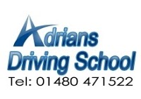Adrians Driving School   St Neots 622870 Image 0